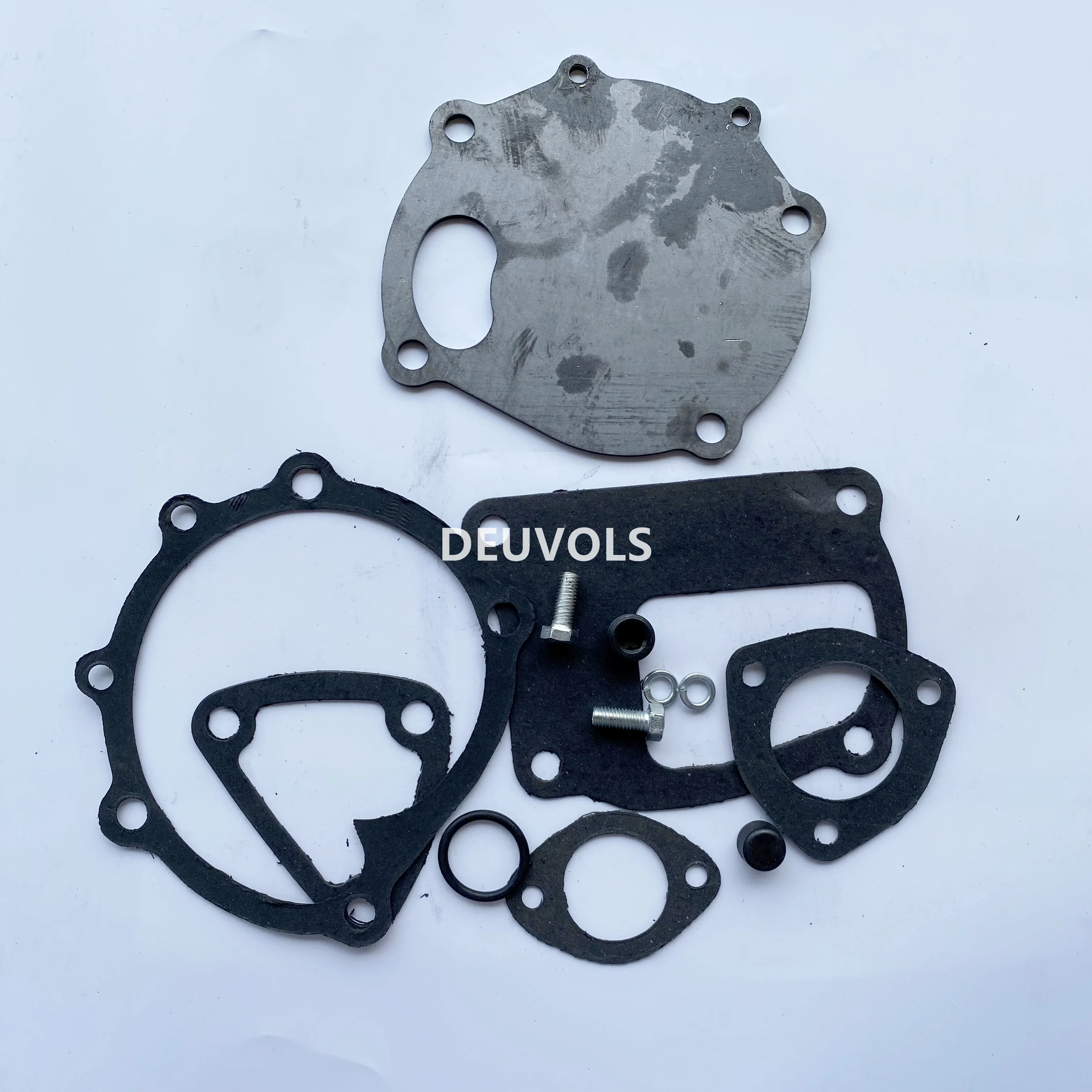 Abarth 1306 Dt466 Water Pump For Truck Engine - Oem | Wholesale