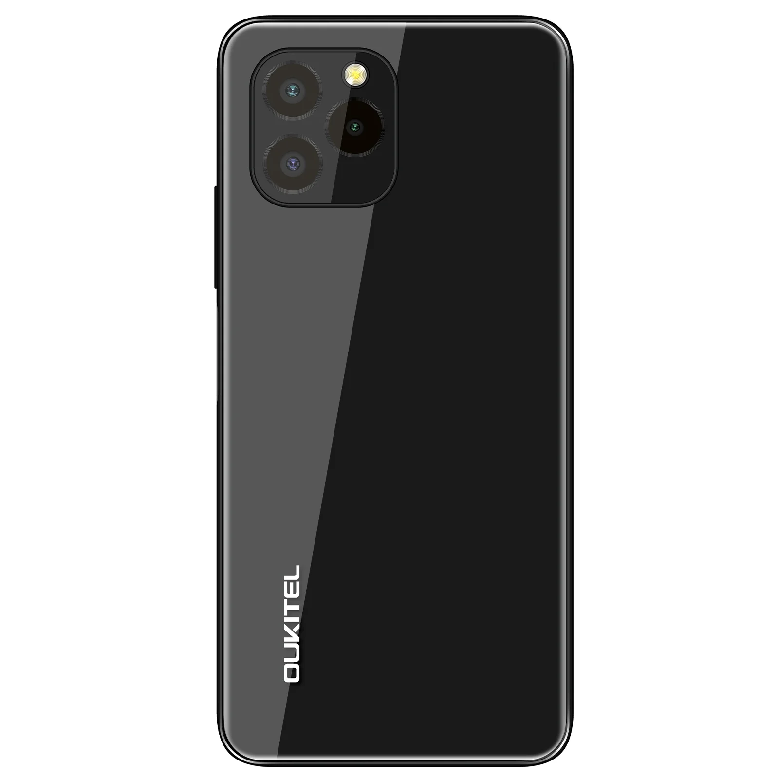 OUKITEL C21 Smartphone - 4GB RAM, 64GB Storage, 6.39