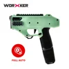 Green W0710