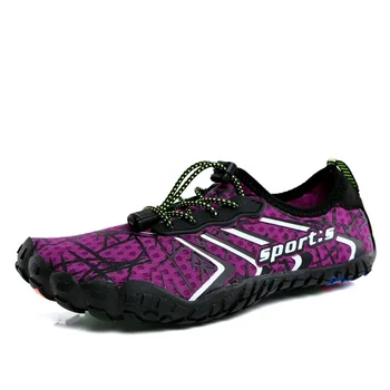 Quick Dry Barefoot Shoes Ideal for Summer Water Activities