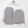 สีเทา