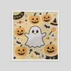 Cartoon Ghosts (Halloween Series)