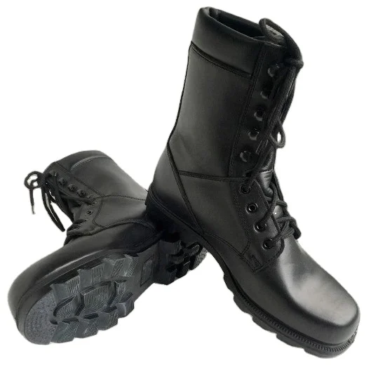 tactical ankle boots