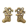 Antique Bronze