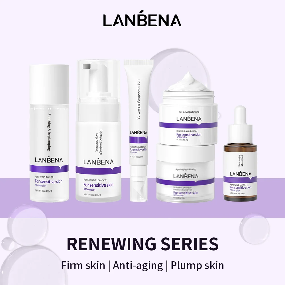 Lanbena skincare – LANBENA