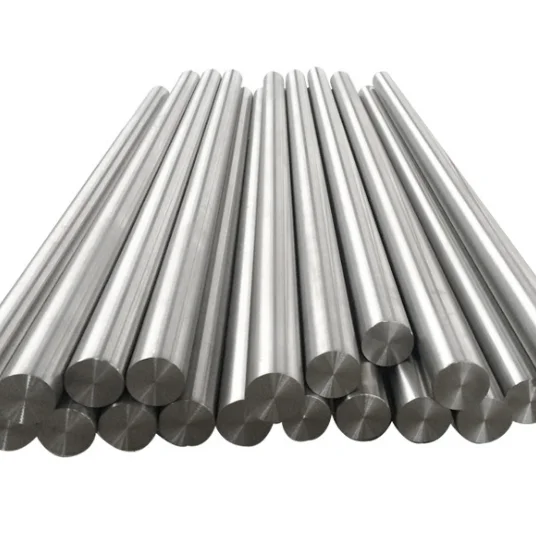 ASTM B348 gr2 gr5 Titanium flat Bar in stock