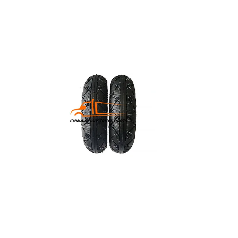 Sinotruk C7h/T7h/T5g Sitrak Cabin Parts WG9900610033 315/70r22.5 