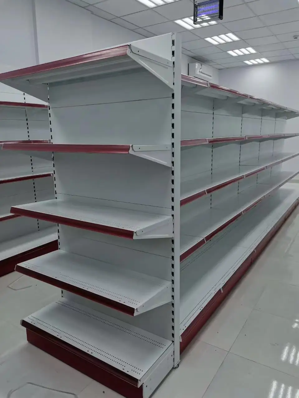 Grocery Store Display Racks /Shelves for General Store Supermarket ...