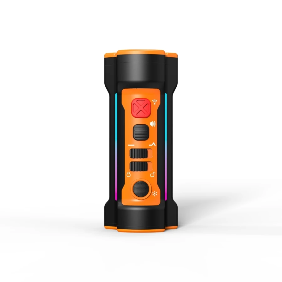 New 3 In 1 Ultrasonic Dog Repeller Training No Dog Noise Anti Barking