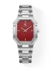 Rosso argento