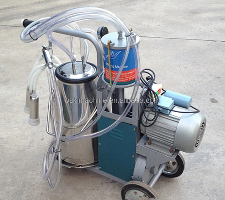 Cow Milking Machine Kenya Milking Machine Hand Operated Milking Machine