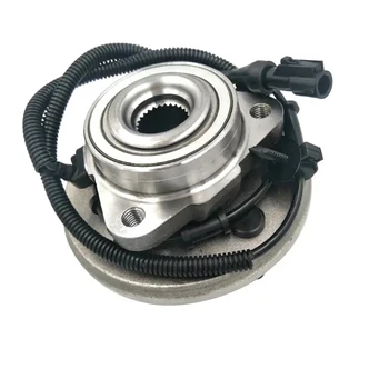Professional manufacture 515065 40202-4X01A 40202-ZP90A  front wheel hub bearing for Nissan