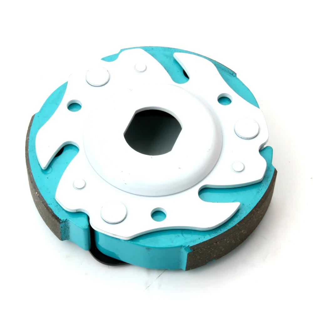 Scooter Nmax125 Racing Clutch Assy & Bell for Nmax Nvx Aerox 155cc GPD125-A GPD150-A Ocito125cc 4T 2DP-E6620-00