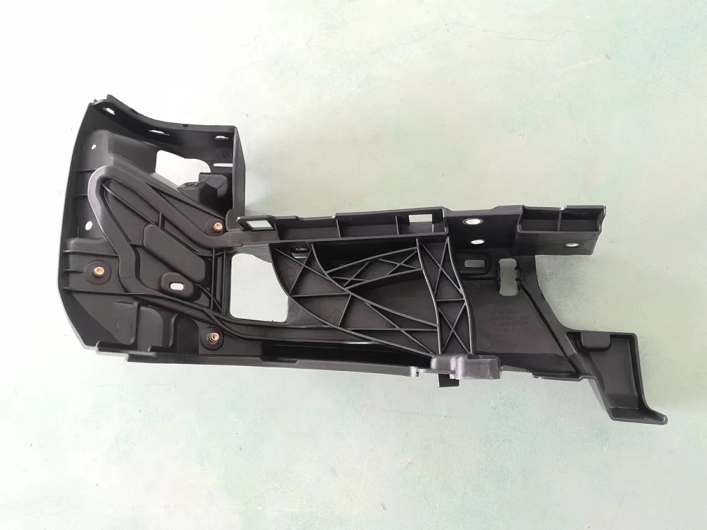 Rear Left Bumper Bracket For Toyota Tacoma 2016-2023 - Outer Extension Insert