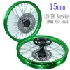 Vert 15mm A