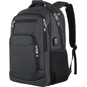 Eastshine 2026 New Customization Large Waterproof Business Men Computer Laptops Bag Backpack