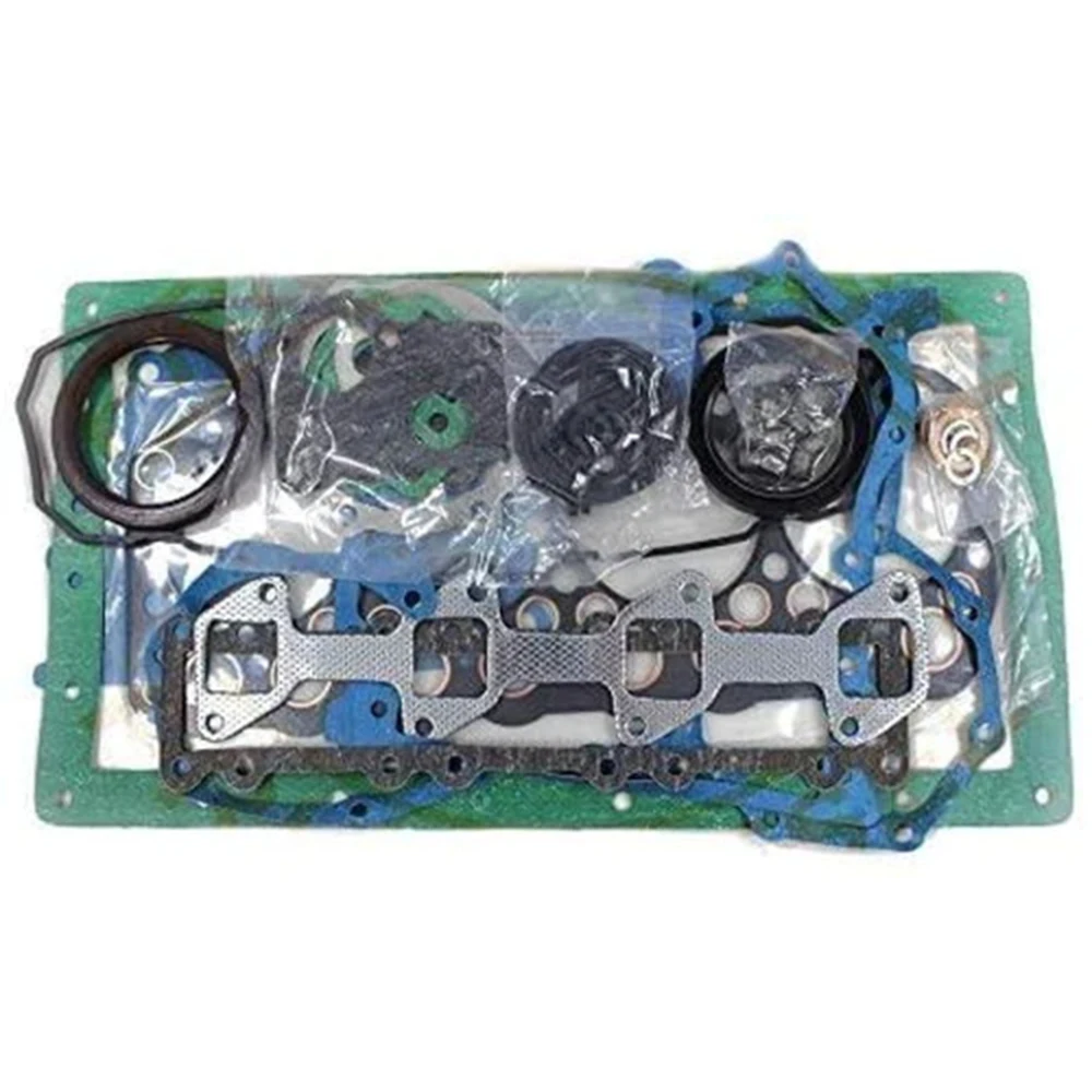 IZUMI Overhaul Gasket Kit for Yanmar 3TNV84 Engine Rebuild Kit