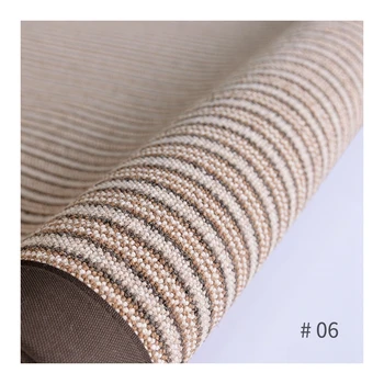 中国豪华现代条纹毛圈羊毛地毯,地毯客厅