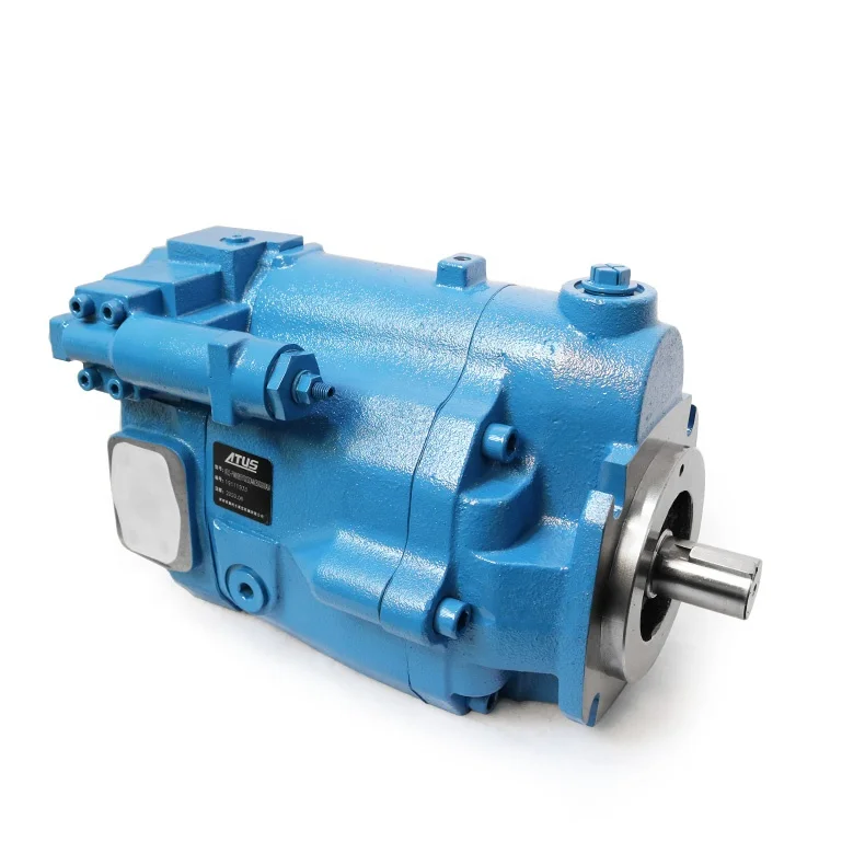 PVM Piston Variable Displacement hydraulic pump PVM131 eaton vickers pvm series piston pumps PVM 131