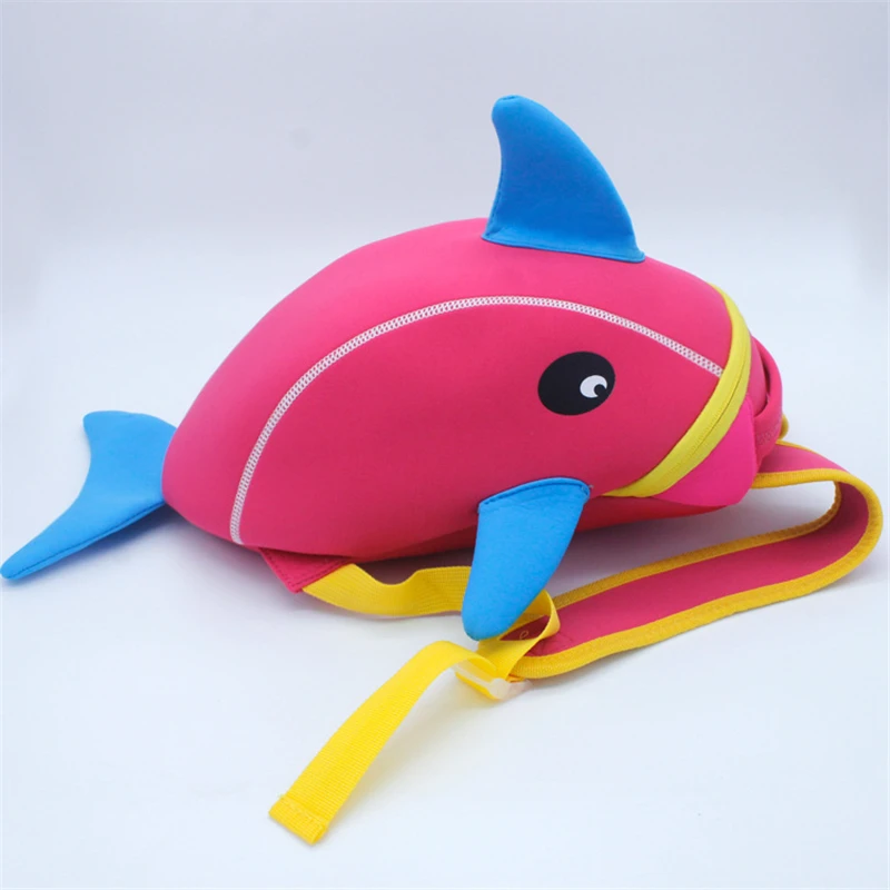 Novelty Animal Cute Bag Whale Style 