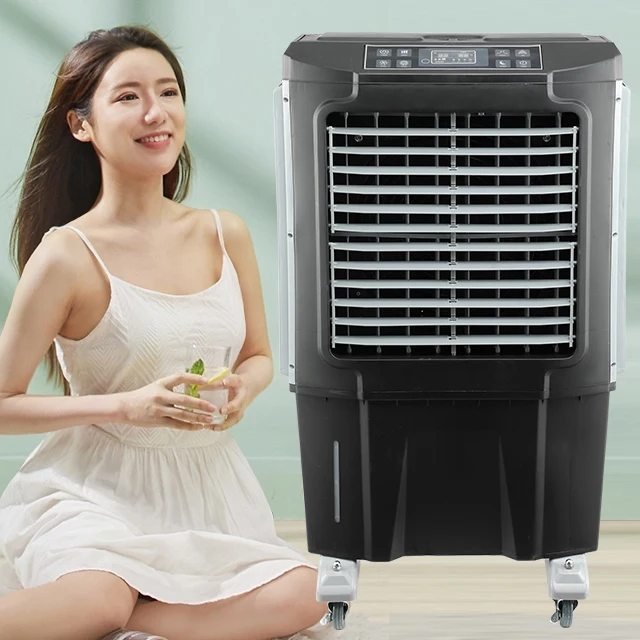 vankool evaporative air conditioner