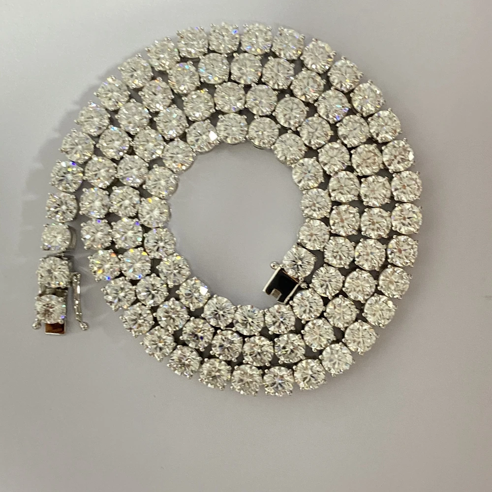 Wholesale HQ GEMS 22 Inch 9K Yellow 