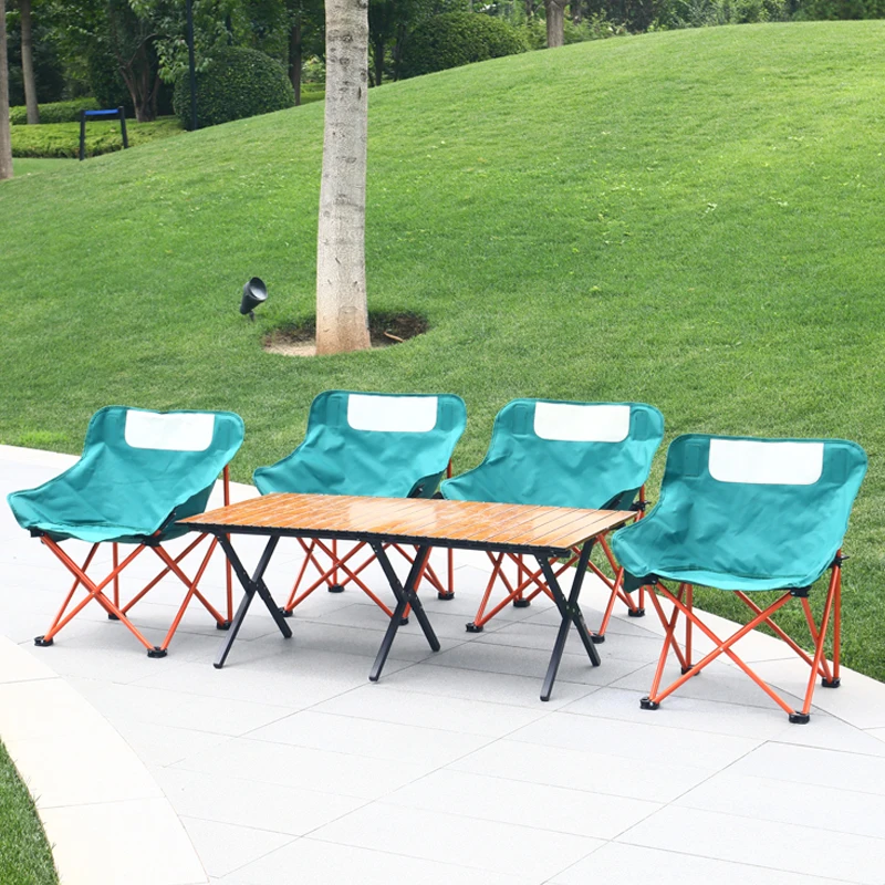 Good quality foldable chair for picnic and party