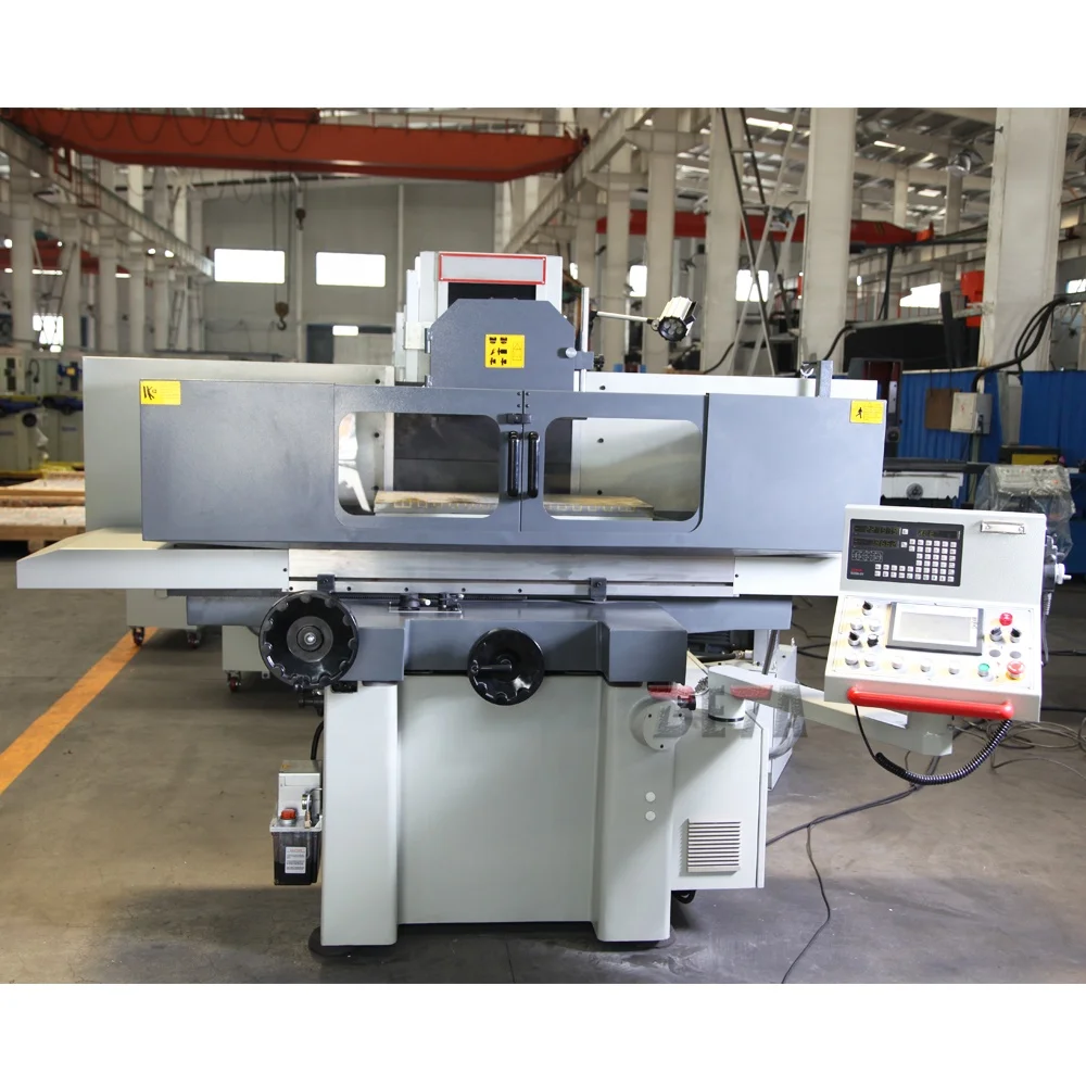 Производитель 1000 мм автоматический CE точный шлифовальный станок