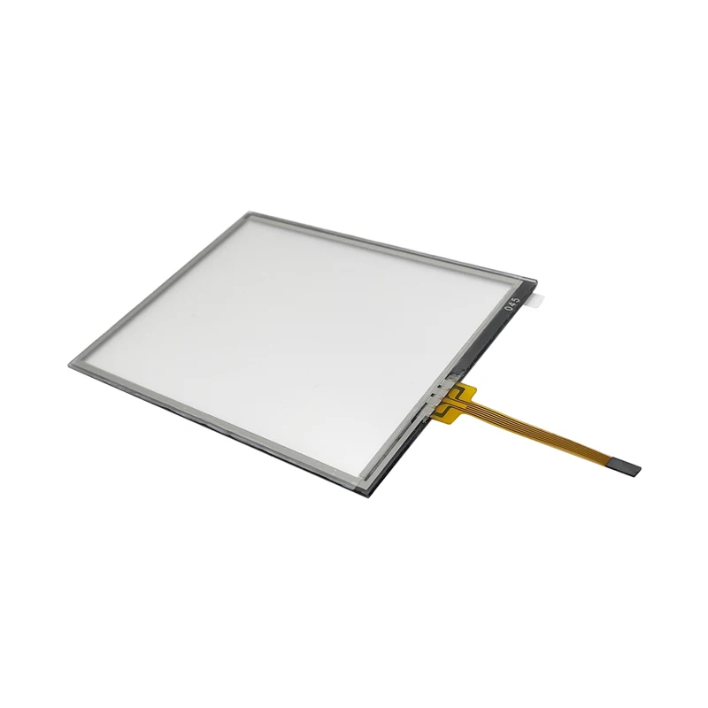 Digitalizzatore Touch Screen Vetro 99.5x76.5mm Per Trimble TSC3 AMT10476 - Foto 5