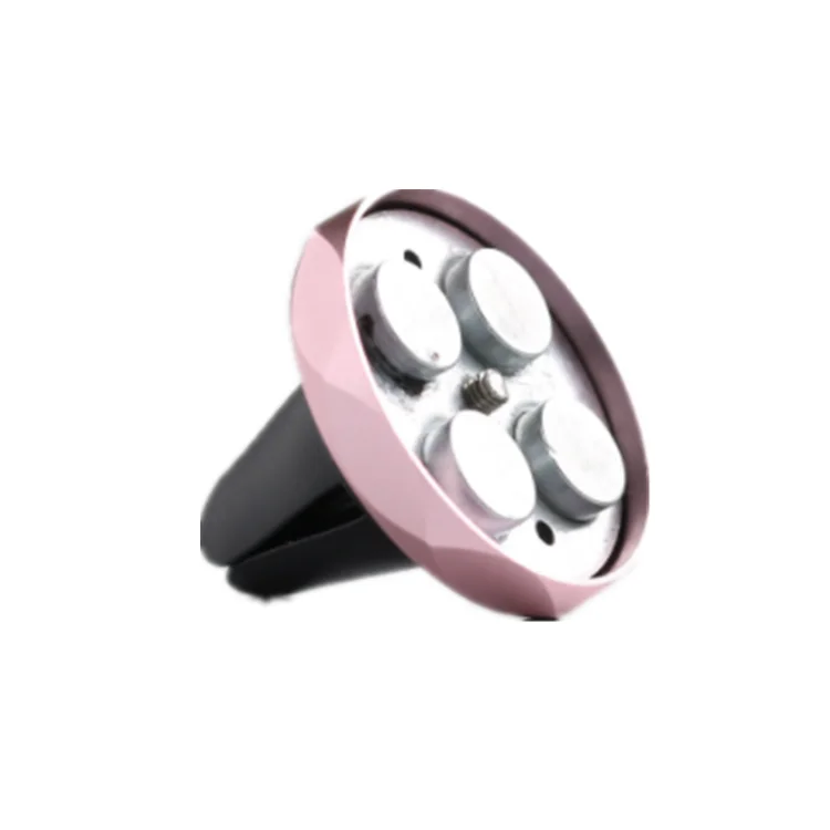 Новейший продукт смартфон Автомобильный Магнитный Мобильный телефон Air Vent держатель