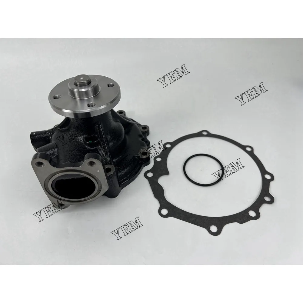 Repair Kit J08W 16100-E0022 Water Pump for Hino Engine Parts Factory