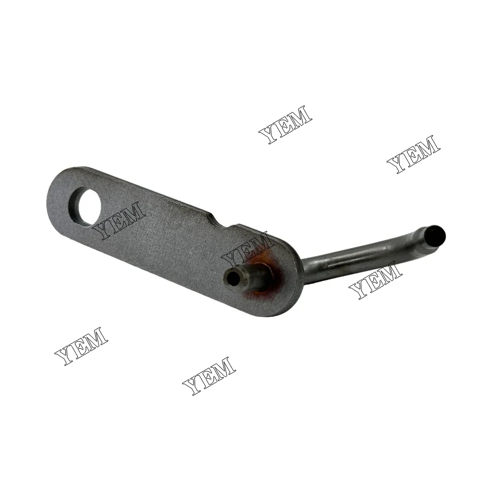 Oil Cooling Nozzle 1355970 1077638 Fit for Caterpillar C7 Engine 4