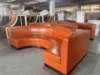 Stand a forma di U