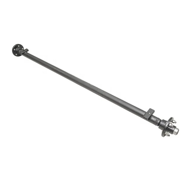 Good Price 2k Trailer Axle Kit-2200 lb Trailer Axle 5x4.5 Bolt Pattern