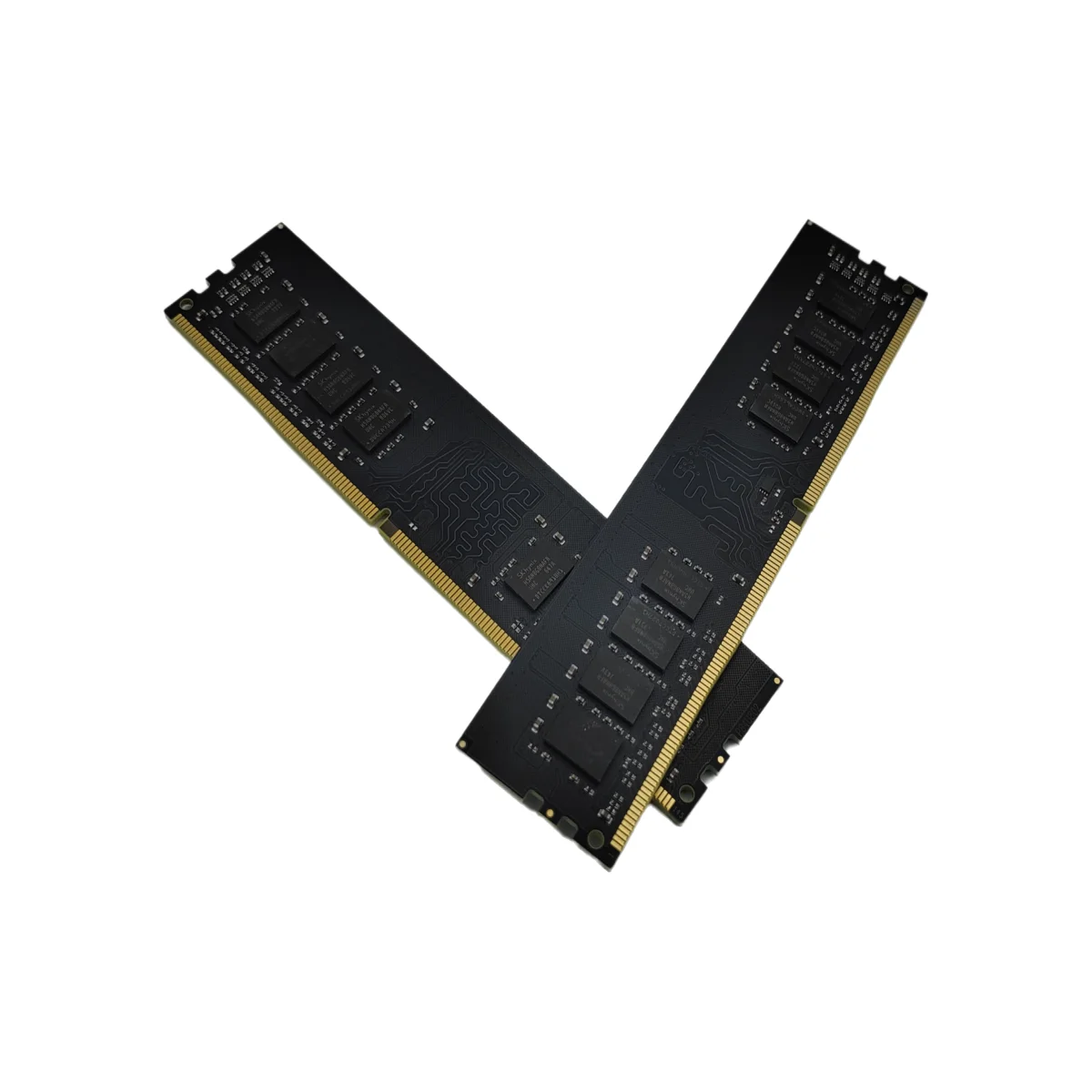 Vaseky DDR4 RAM - Reliable Memory Solutions for Desktops