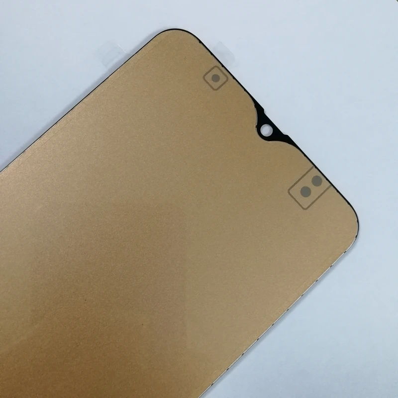 Oled Amoled For Samsung Galaxy M31 Lcd 