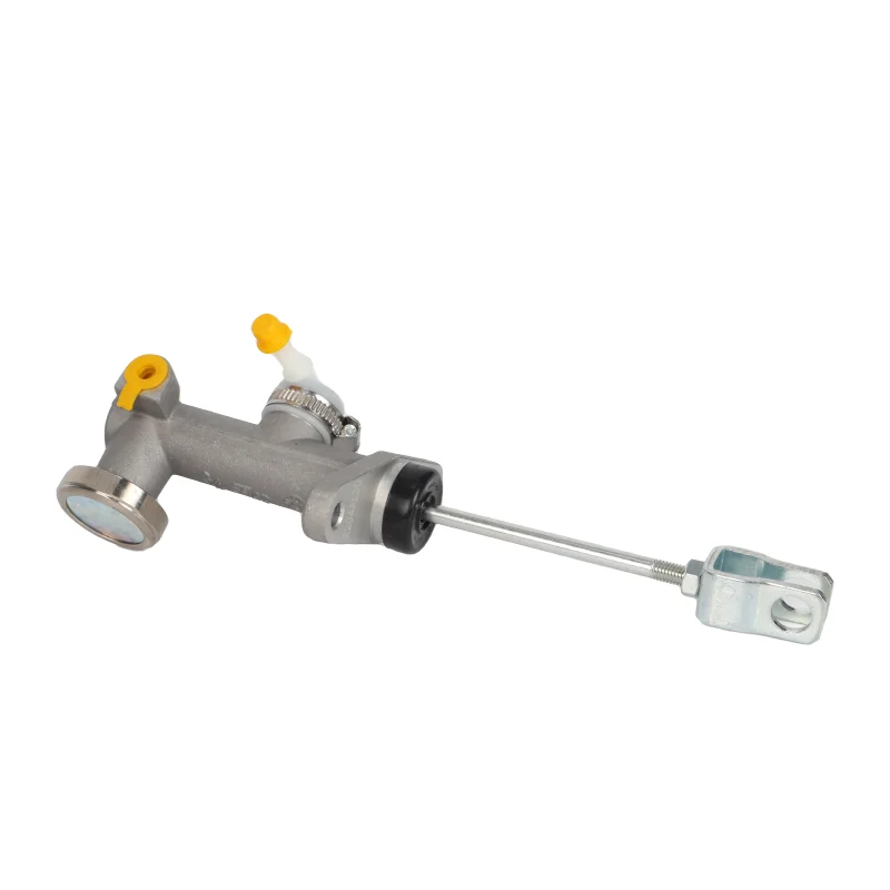4KH1 8-97300211-0 Clutch Master Cylinder Assembly 4KH1 8-97300211-0 Clutch Master Cylinder Assembly