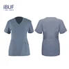Scrub top 5