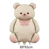Orso bianco