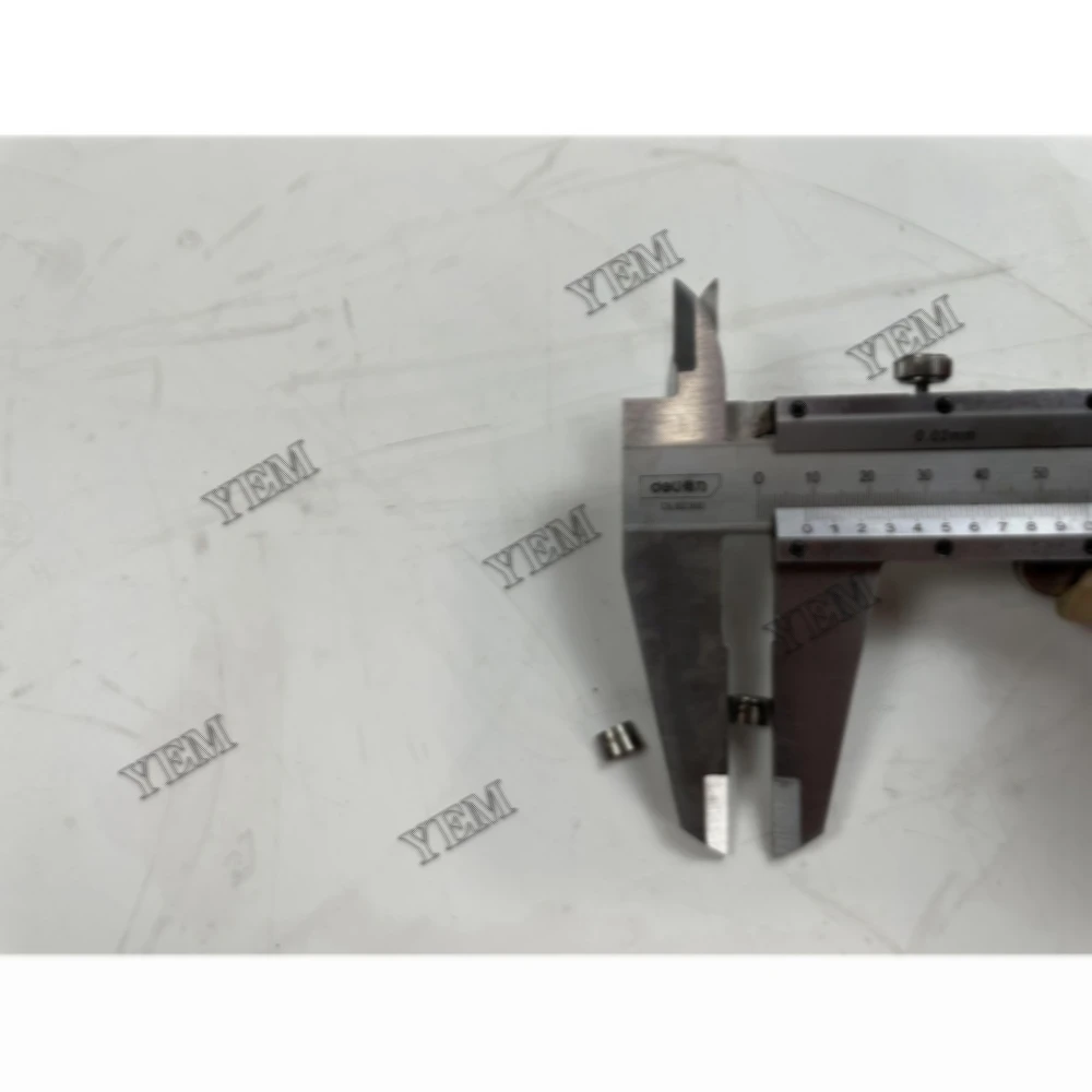 Z430 Used Valve Cotter for Kubota Engine Repair Kit China Engine Parts Supplier