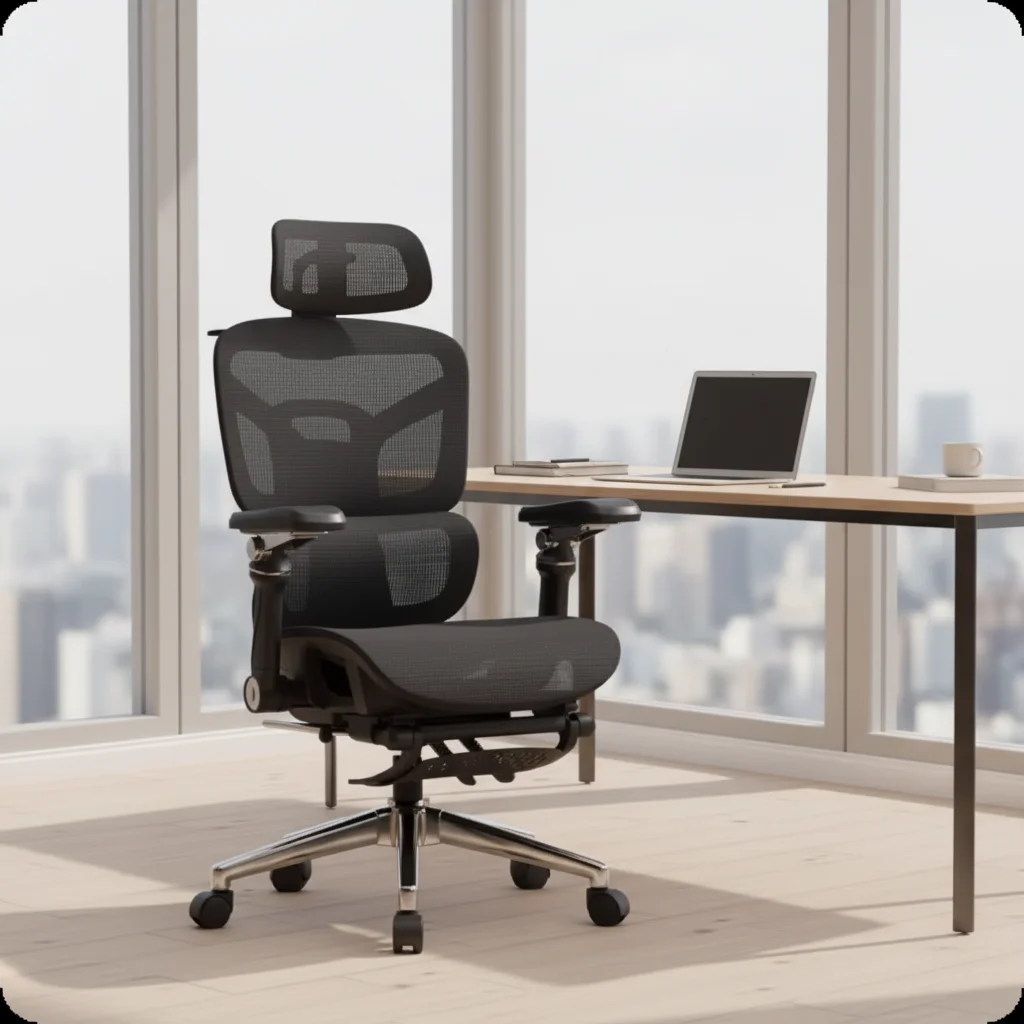 office chair