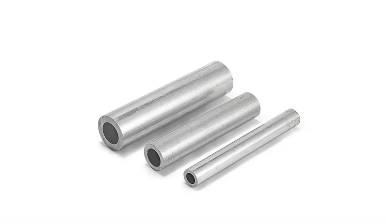 2011 Aluminum tube mechanical properties