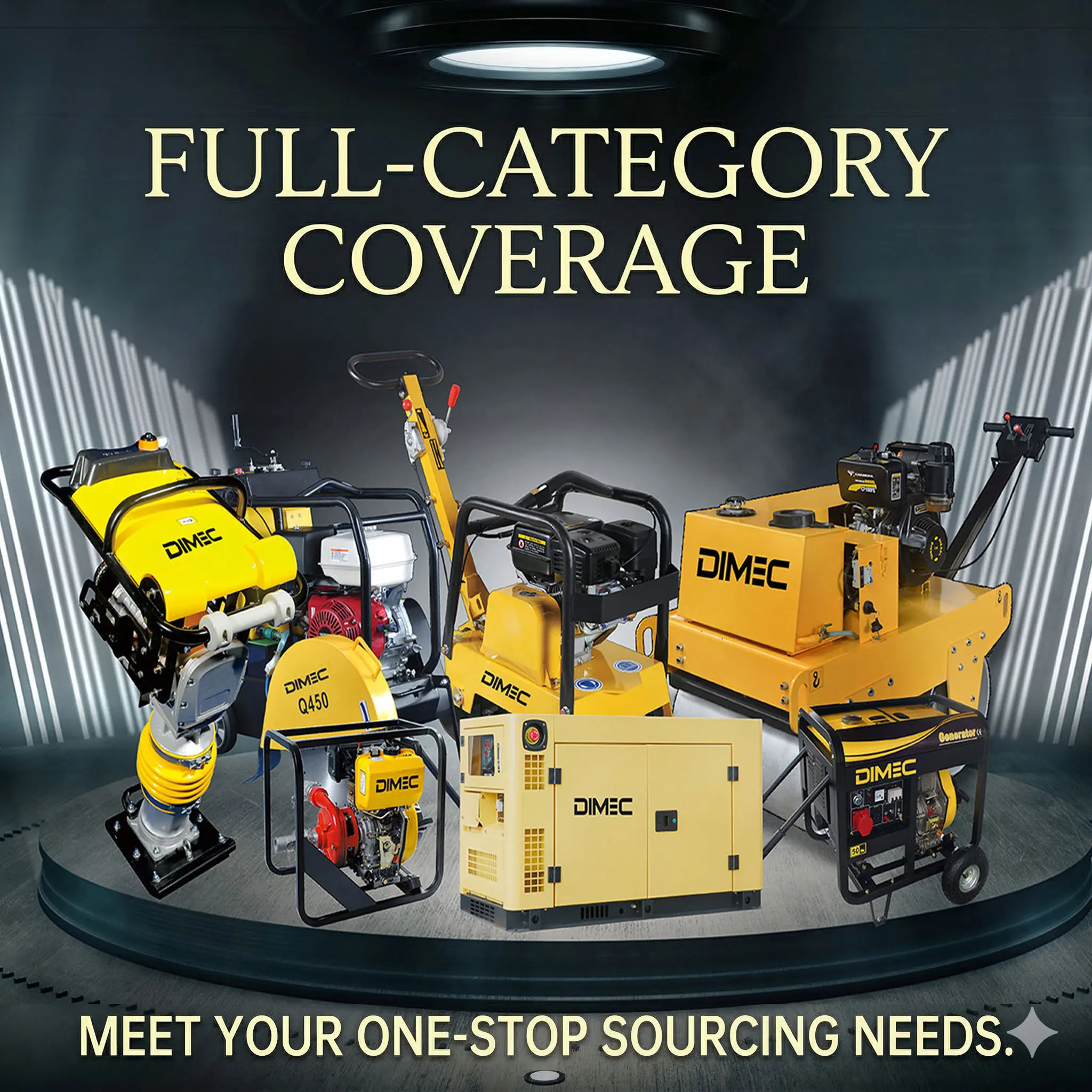 OEM 5kW Diesel Generator Silent Canopy Generator with Electric Start for Backup and Outdoor Power Supply