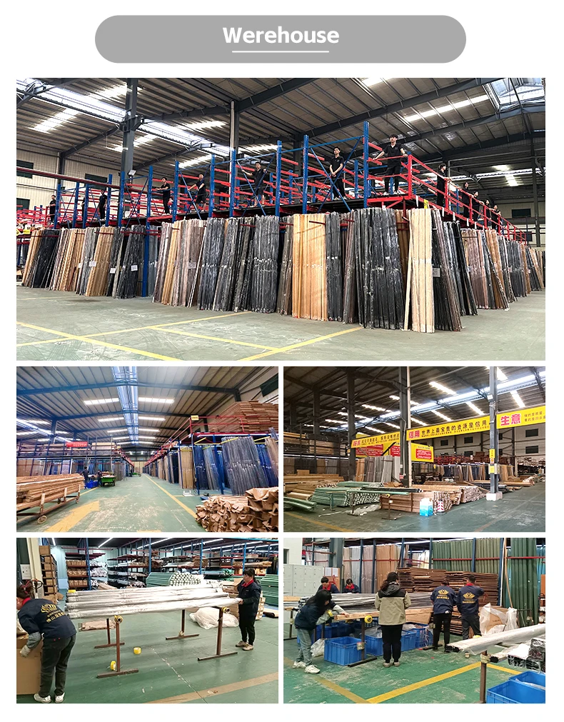 Aluminum Corner Trim for Wall Decoration with UV Protection from China supplier