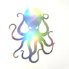 holographique couleur argent