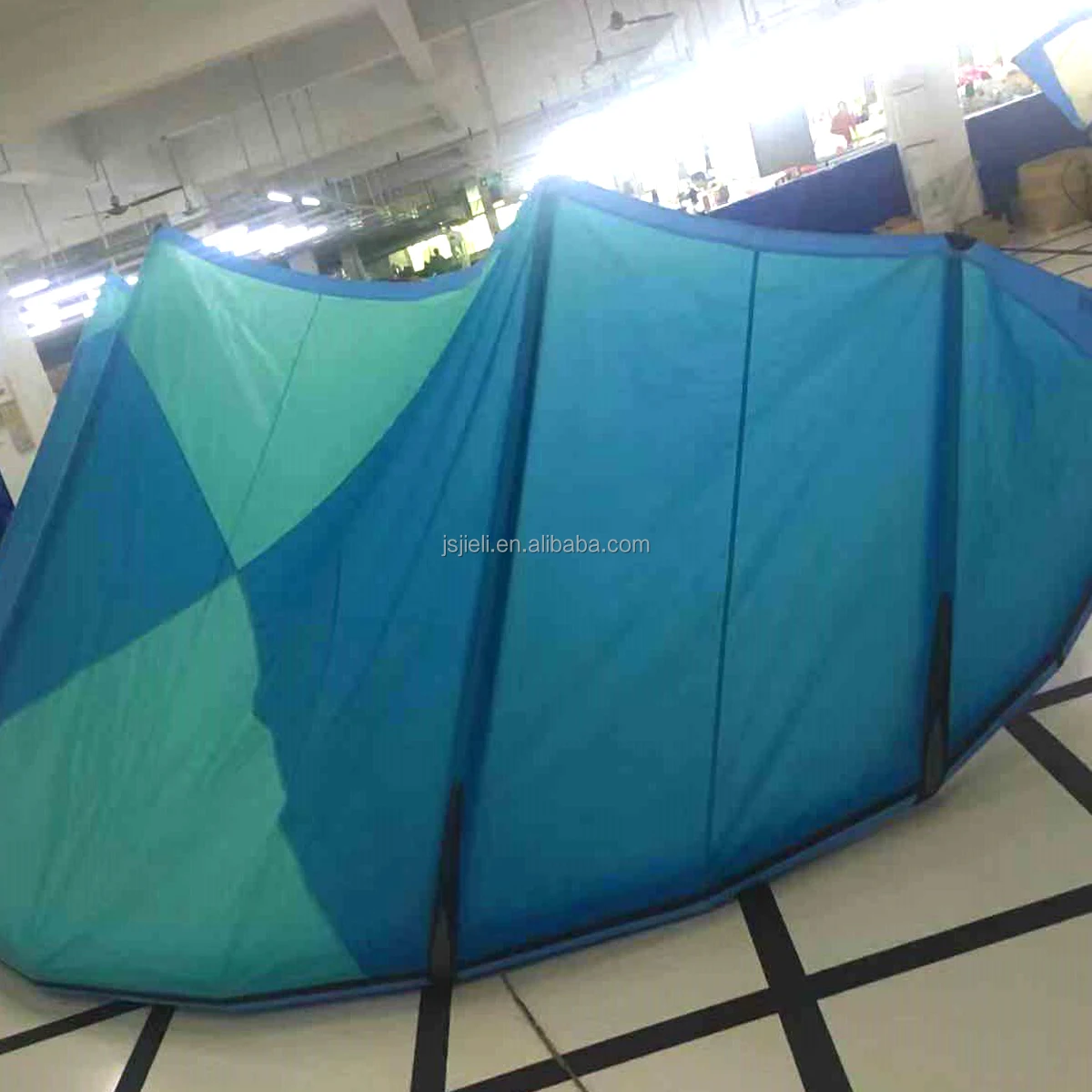 Кайтсерфинг 7 м