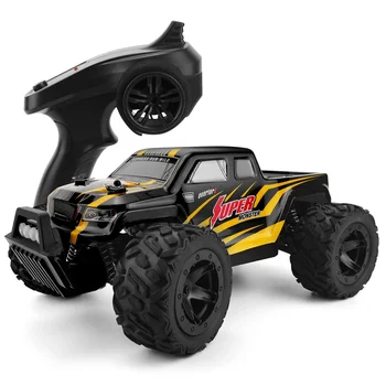 Zhenguang Rc Crawler Radio Control Toys Rc Remote Control Car Off Road Monster Truck 4X4 High Speed Rc Car For Kids And Adults