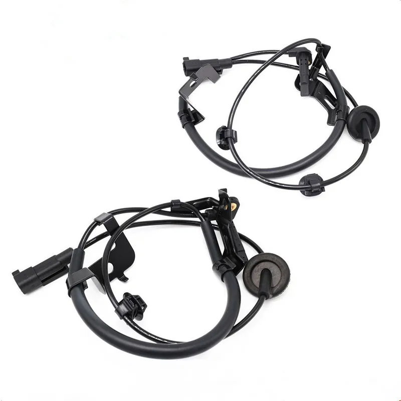 OEM4670A157 SU12618 5S11165 4670A583  High Quality Auto Sensor ABS Wheel Speed Sensor  for Mitsubishi Outlander Lancer CW5W CW8W
