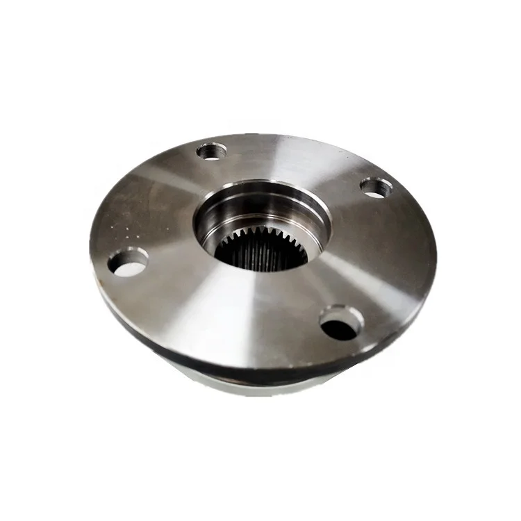 専用ページY127A Toyota Land Cruiser Differential Drive Pinion Companion Flange Oem