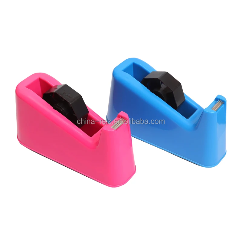All Kinds Desktop Tape Dispenser For Stationery Tape Dispenser Desk